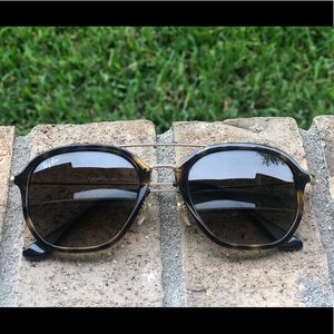 Women’s Rayban Sunglasses